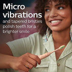 Philips Sonicare One by Sonicare Rechargeable Toothbrush, Shimmer, HY1200/25