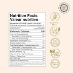 Pride Of India - PACK of 6 - Indian Split Masur Red Lentils - Protein & Fiber Rich Masoor Dal, 1.5 Pound Jar