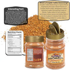 Rani Punjabi Tadka Seasoning (Bold Punjabi Flavor Hit) 3.15oz (90g) PET Jar ~ Shaker Top | All Natural | Vegan | Gluten Friendly | NON-GMO | Indian Origin