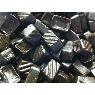 Lions Liquorice Gums - 227g (half pound))
