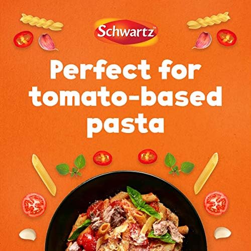 Schwartz Cayenne Chilli Pepper Jar 26g