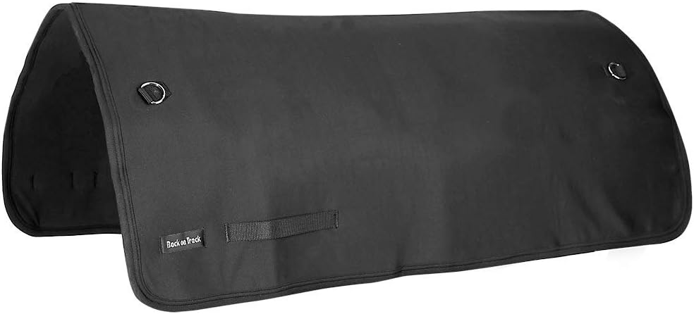 Back on Track Therapeutic Horse Back Pad