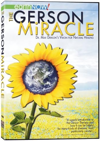 The Gerson Miracle