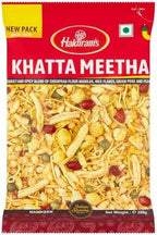 Haldirams - Khatta Meetha 200Gms