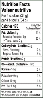 Britannia Good Day Pistachio/Almond Cookies Family Pack 21.2oz (600g) - Breakfast & Tea Time Snacks - Delicious Grocery Cookies (Pack of 4)