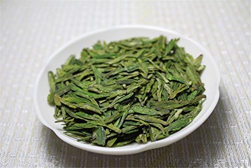 Luxtea Chinese Top10 Famous Tea - Xihu Long Jing/West Lake Dragon Well/Longjing - Grade AAA (Super Grade)