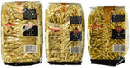 Garofalo Variety Pack 100% Organic 6 Pack - 1.1 Lb Each