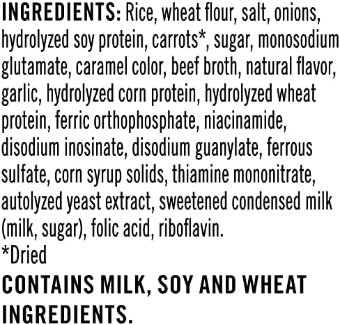 Rice-A-Roni Beef, 6.8oz Boxes (12 Pack)
