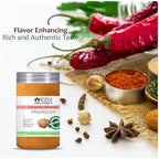 Blessfull Healing Organic Tamarind Powder 200 Gram