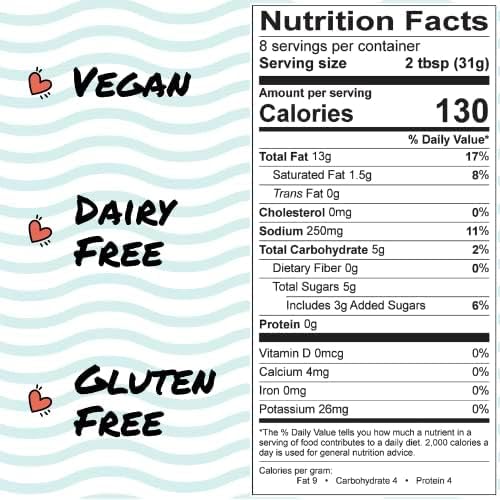 MV The Dressing Premium Olive Oil Balsamic Vinaigrette, Mediterranean Diet Salad Dressing, Marinade & Dipping Sauce, Gluten-Free, Dairy-Free, Vegan, 8 fl oz