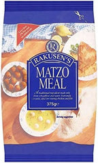 Rakusen's Medium Matzo Meal 375g