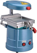 Laboratory Dental Vacuum Forming Molding 110V Machine Lab Maquina Ferulas dentQ