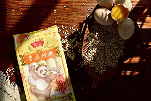Luhua Egg Noodles 28.2 oz