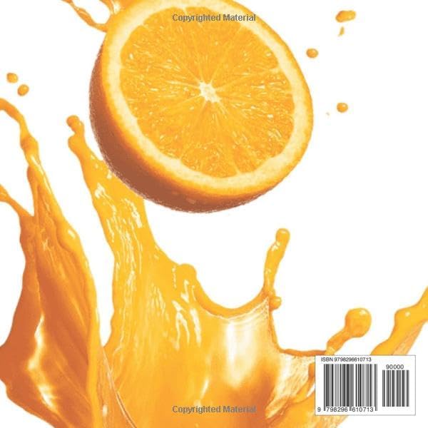 How Do Oranges Become Juice?