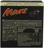 Dolce Gusto Compatible Capsules, Mars Flavored Hot Chocolate, 8 x 17 g (0.5 oz)
