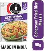 Ching's Secret Schezwan Fried Rice Masala Pouch, 60 g