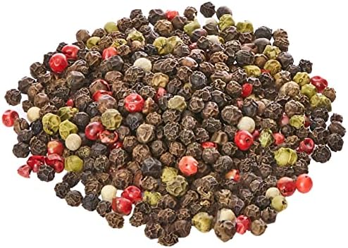 Old India Mixed Pepper Corns 1 Kg