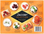 Jacobs Biscuits for Cheese Carton 250g
