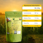 Danodia Foods Supreme Little Millet -1Kg | Gluten Free, Super Healthy, Nutritious, 100% Chemical Free Millets | Indian Millets
