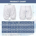 2Pack Adult Diaper Cover for Incontinence Adjustable Waist,Unisex Leak-Protection Pants Over Diapers Waterproof,Washable Adult Incontinence Briefs,Reusable Underwear for Men Women Supplies