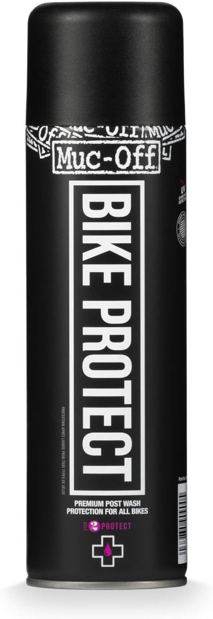 Muc-Off Bike Protect One Color, 500ml