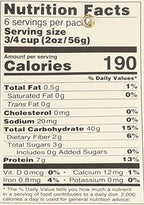 Seggiano, Spaghetti alla Chitarra Organic Pasta, 13.2 oz