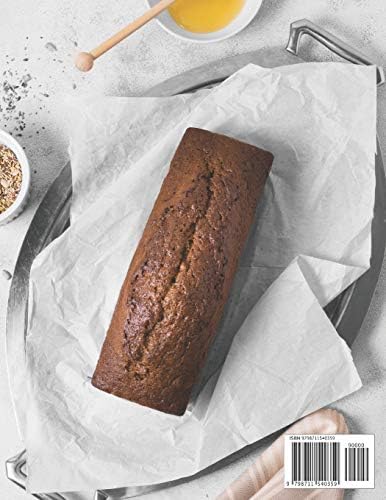 The Original Bread Machine Cookbook: Simple Hands-Off Recipes to Bake Perfect Homemade Loaves With Any Bread Maker (Includes Gluten-Free Options)