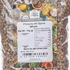 Old India Pimento All Spice Whole 1 Kg