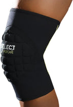 Derbystar Women Knee Bandage - Black, Small