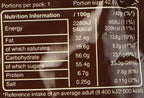 Galaxy Smooth Milk Chocolate 42g (12 Bars)