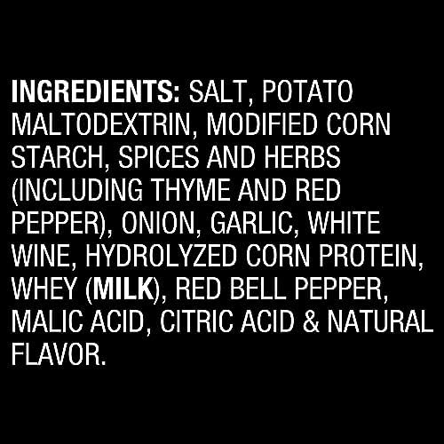 McCormick Grill Mates Garlic, Herb & Wine Marinade Mix, 0.87 oz
