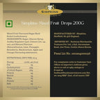 Simpkins Mixed Fruit Candy Drops