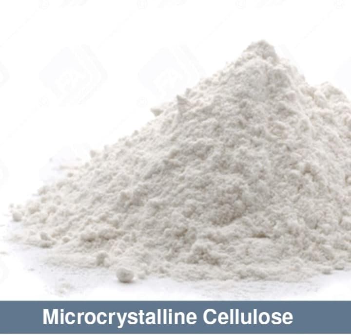 Microcrystalline Cellulose Powder - MCC 102-5 kg (11 Pound) - Tablet Binding Agent - Pharmaceutical Grade