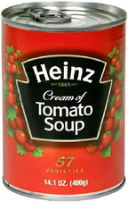 Heinz, Soup Cream Of Tomato, 14.1-Ounce (12 Pack)