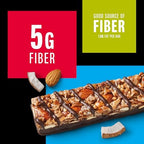 KIND Healthy Snacks Bars, Dark Chocolate Almond Coconut, Gluten Free, High Fiber Snacks, 3g Protein, 24 Count