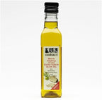 Cooks & Co White Truffle Infused Extra Virgin Olive Oil (250ml) - Pack of 2