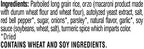 Near East Rice Pilaf Mix, Chicken, 6.25oz Boxes (12 Pack)
