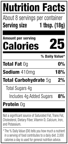 McCormick Grill Mates Brown Sugar Bourbon 30 Minute Marinade, 5 oz