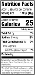 McCormick Grill Mates Brown Sugar Bourbon 30 Minute Marinade, 5 oz