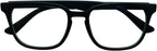 Oversize Computer Reading Glasses Mens Womens Readers Spectacles Black Tortoiseshell