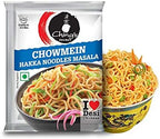 Chings Secret Chowmein Hakka Noodles Masala (Pack Of 10) - By - Ethnic choice
