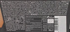 VIVANI Organic Cappuccino Chocolate Bar, 100 GR