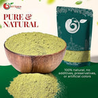 NY Spice Shop Ground Makrut Lime Leaves - 4 Ounce Finely Kaffir Leaves Powder - Kaffir Leaf Fresh - Makrut Pepper Seasoning