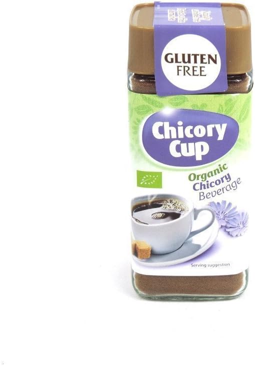 Chicory Cup - Organic Chicory Beverage - 100g