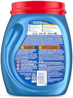 Persil Ultra Pacs Advanced Clean Oxi+Odor Power Laundry Detergent, 32 count