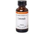 LorAnn Lemonade SS Flavor Flavor, 1 ounce bottle