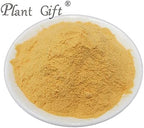 Plant Gift 100% Pure Tangerine Powder 100G/3.25oz 陈皮粉, Non-GMO, No Filler, No additives, Natural Tangerine Powder Flour, Best Flavor for Smoothie, Drinks, Coffee and Baking, Adds Flavor and Taste
