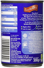 Batchelors Mushy Chip Shop Style Processed Peas 300G