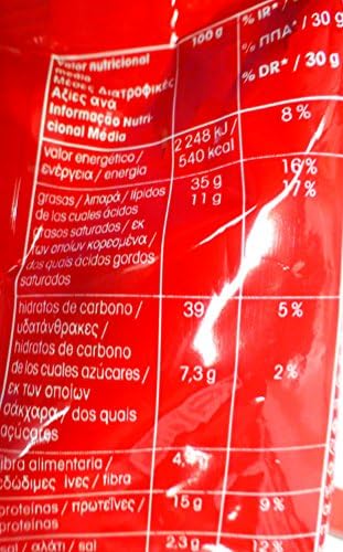 Lorenz Nic Nac's Double Crunch Peanuts 125g