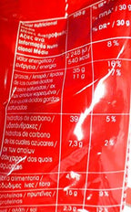Lorenz Nic Nac's Double Crunch Peanuts 125g